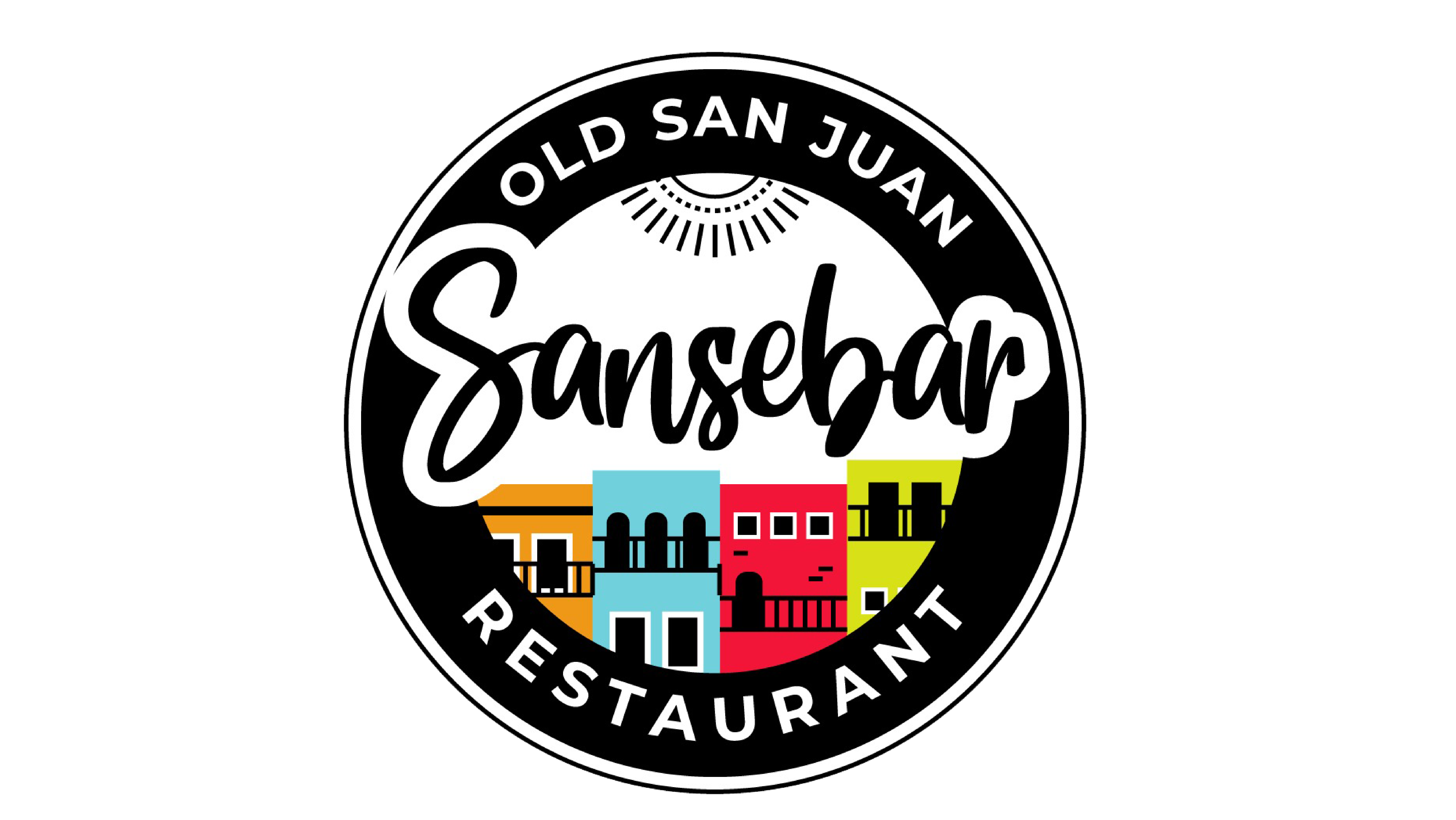 Logo del Restaurante